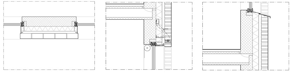 Merkurhuset 办公楼丨瑞典丨Olsson Lyckefors Arkitektur-86