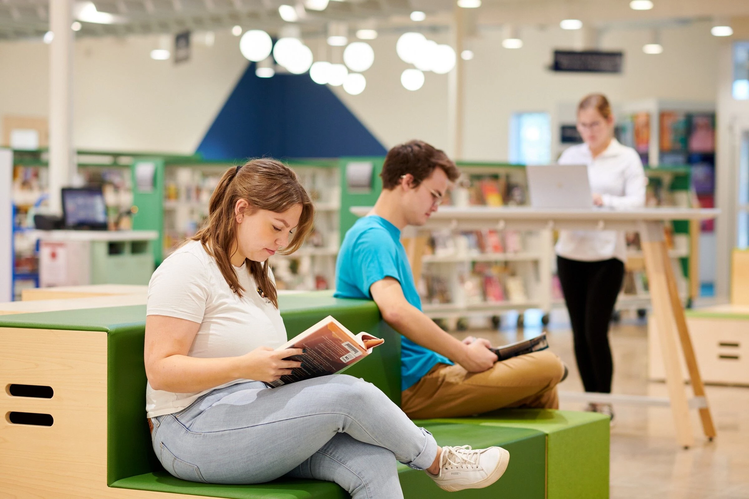 Cincinnati & Hamilton County Public Library-45