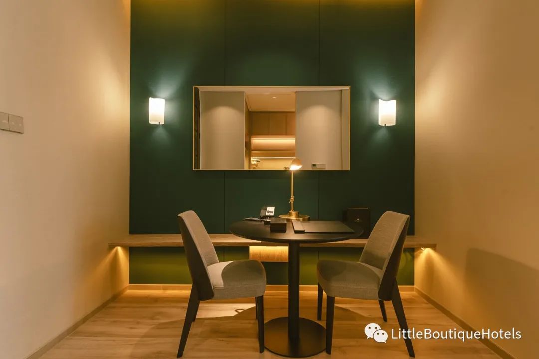 贵阳观山湖安珀酒店丨中国贵阳丨丁晓斌(Kevin Ding)-73