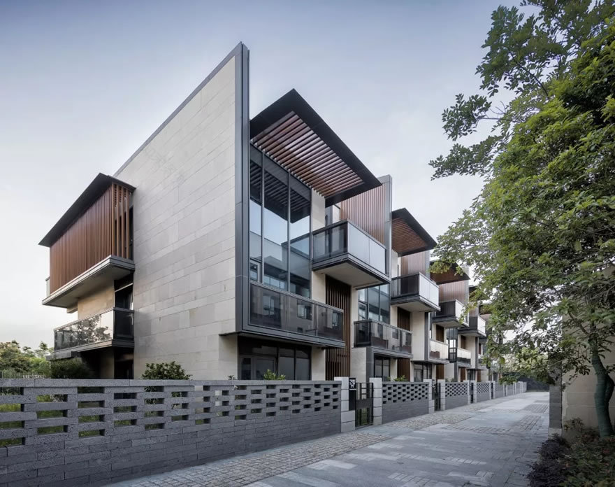 朱家角珠里尚院-8