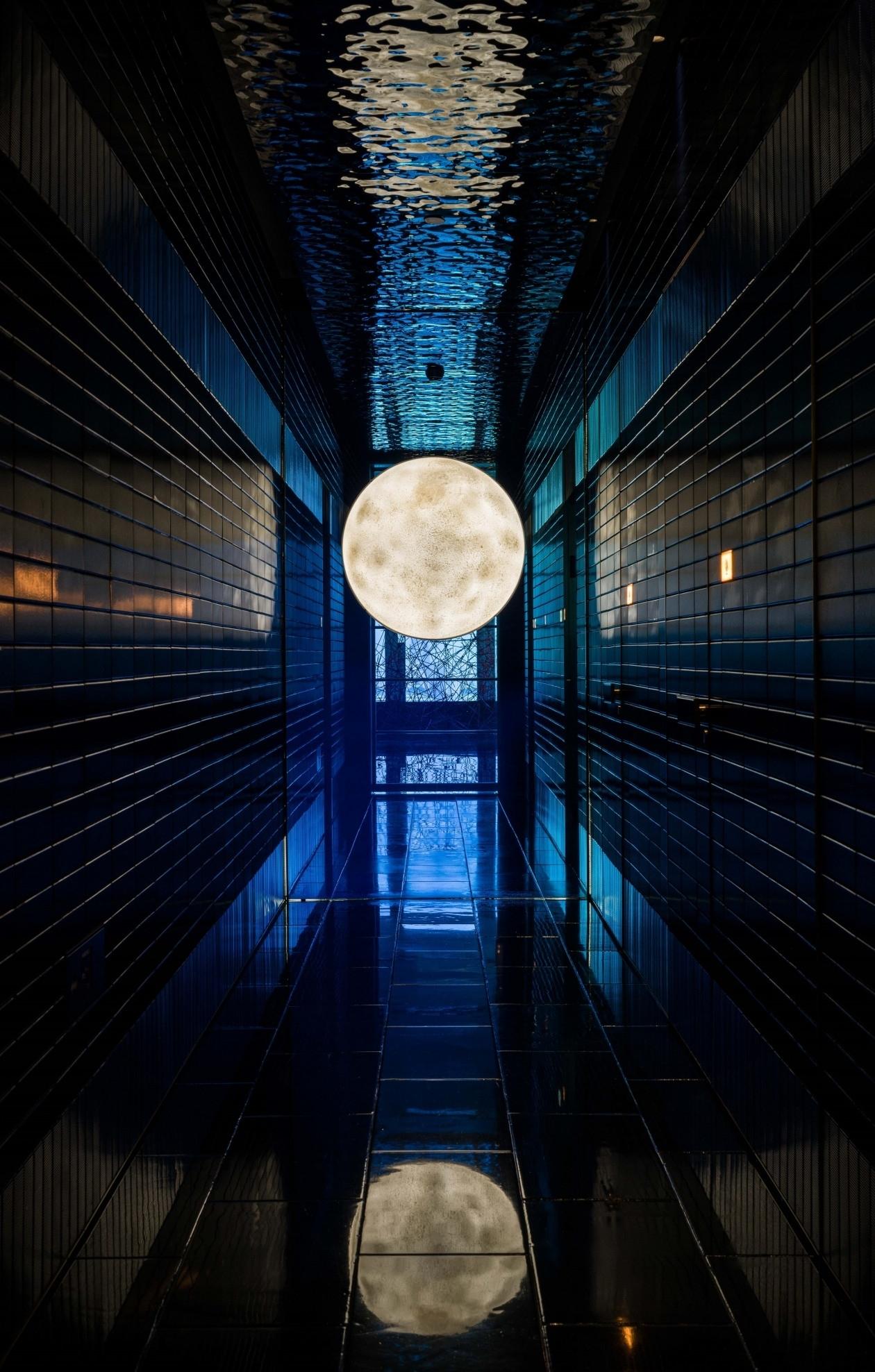 上海翠湖天地六期展厅丨中国上海丨弄设计 NONGSTUDIO,超集建筑,bpi等-56