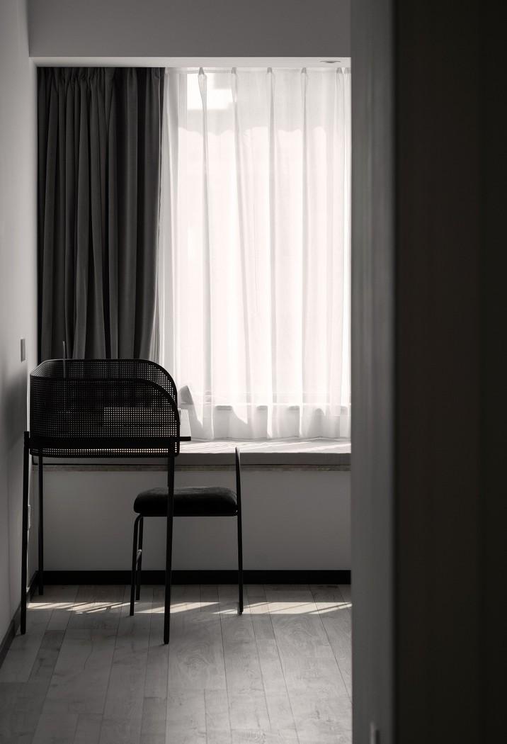 超高层高打造独特立体空间,中古风与现代元素完美融合-37