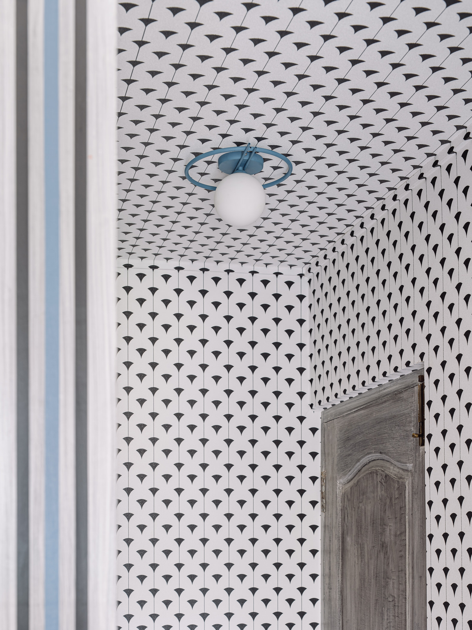 Sin City · 异次元风格的印度室内设计工作室丨印度班加罗尔丨Multitude of Sins (MOS)-20