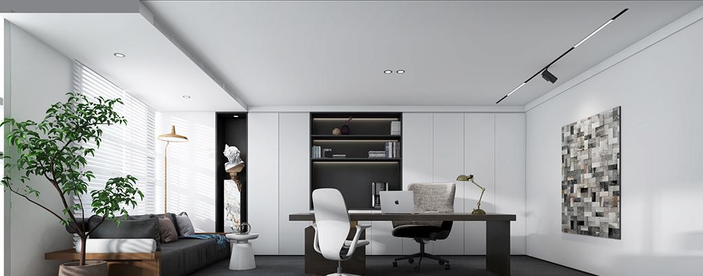 伦敦艺术大学画廊 | 极简空间中的艺术盛宴-16