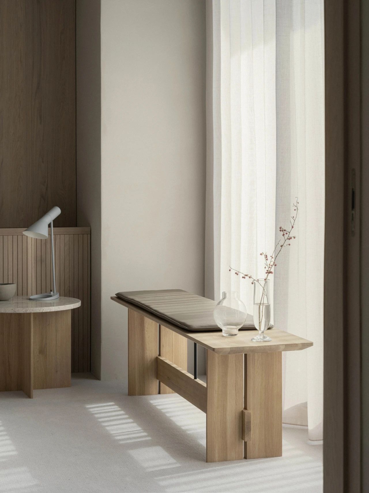 东京 Opus Arisugawa Terrace-Residence | 日式简约旅居的魅力-82