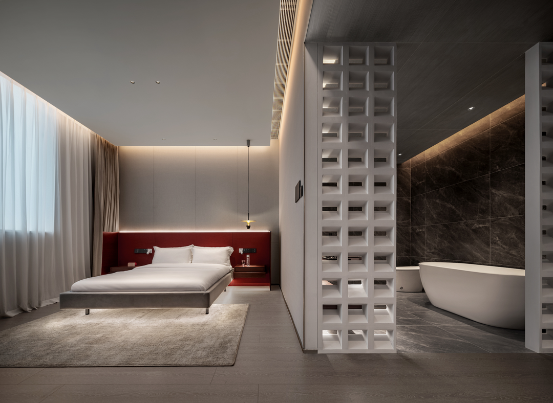 西顿照明第八代专卖店形象丨中国惠州丨WED中熙设计事务所-41