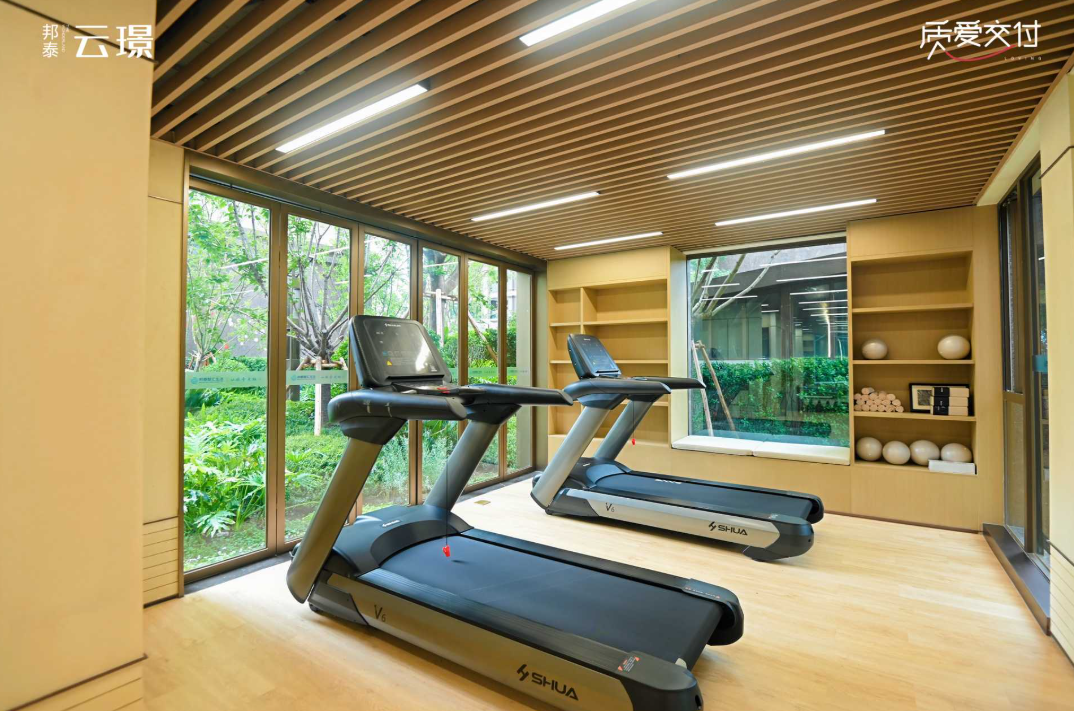 质爱交付|云璟盛放，归家如礼，成都邦泰·云璟整盘交付，启幕成都万象新章-24