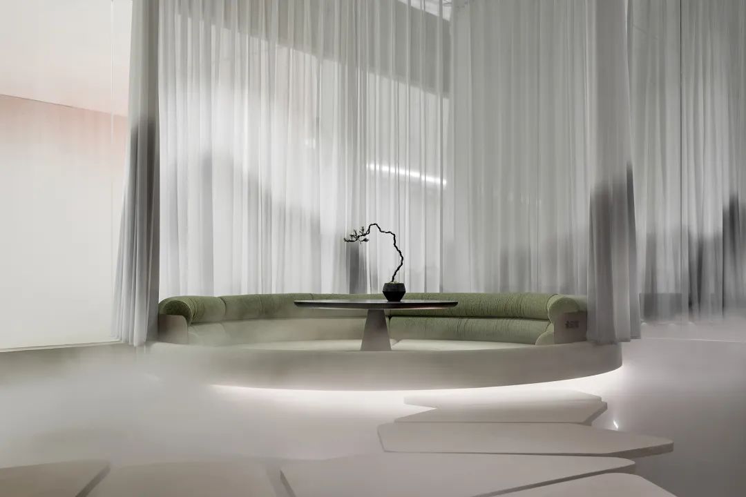 浮生遇到你茶香舍丨中国杭州丨泛域设计Fununit Design-74