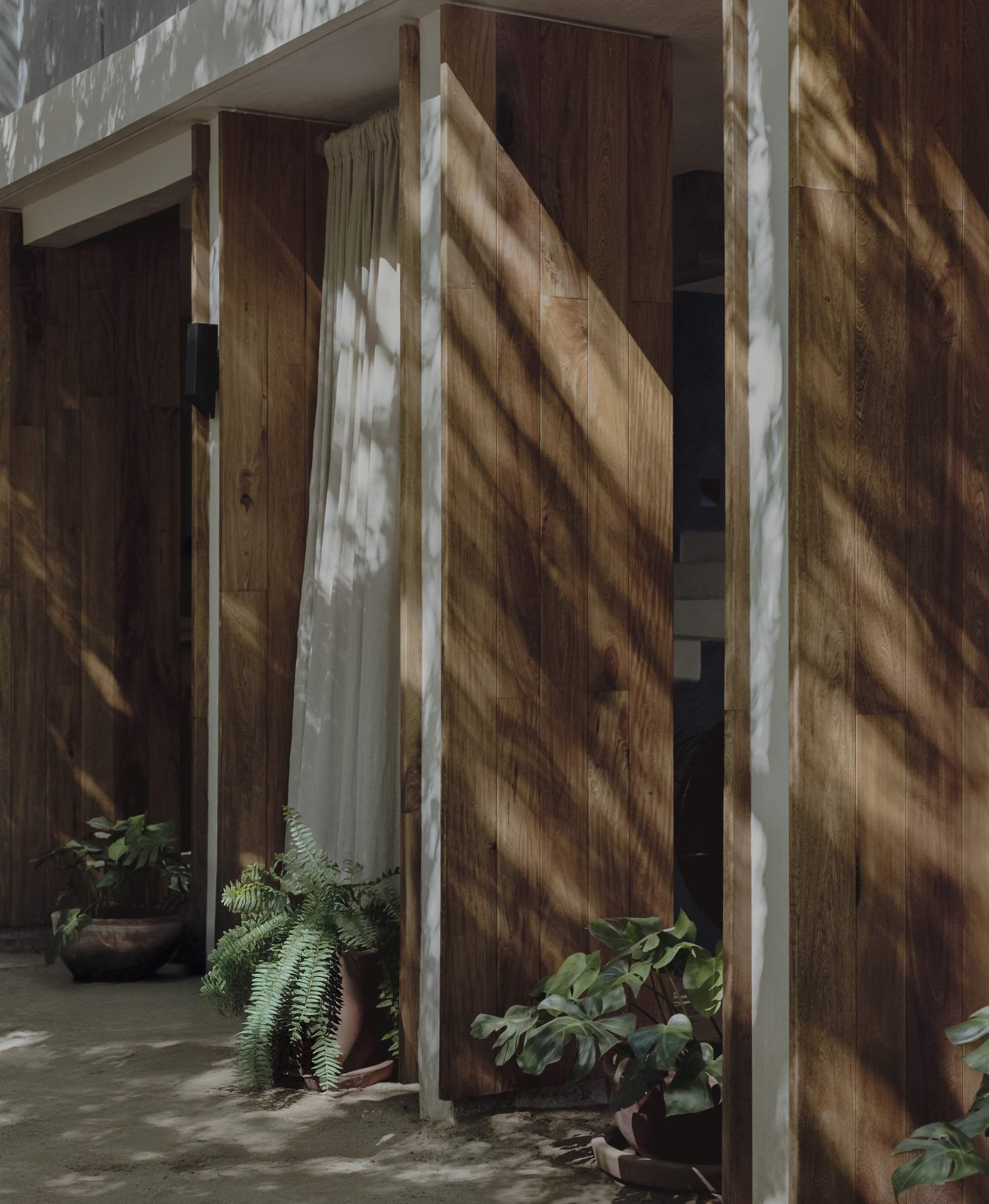 丨墨西哥丨CAAM Arquitectos-39