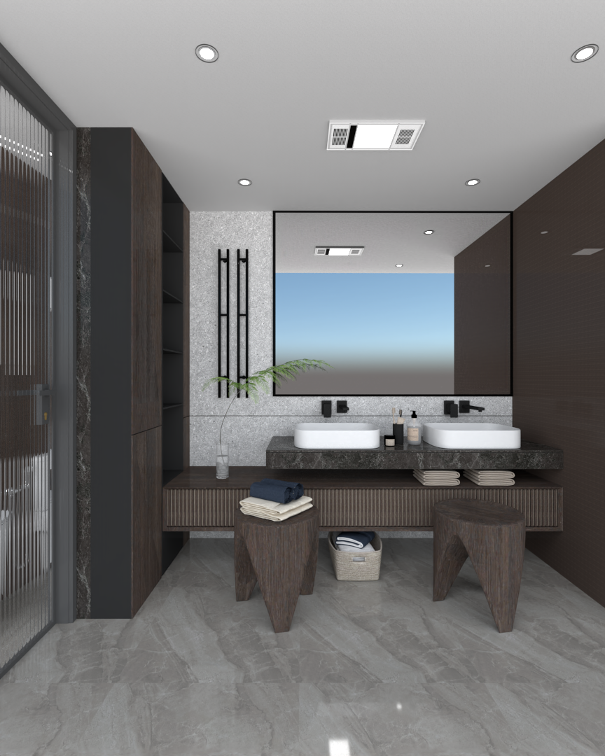 Master Bath-8