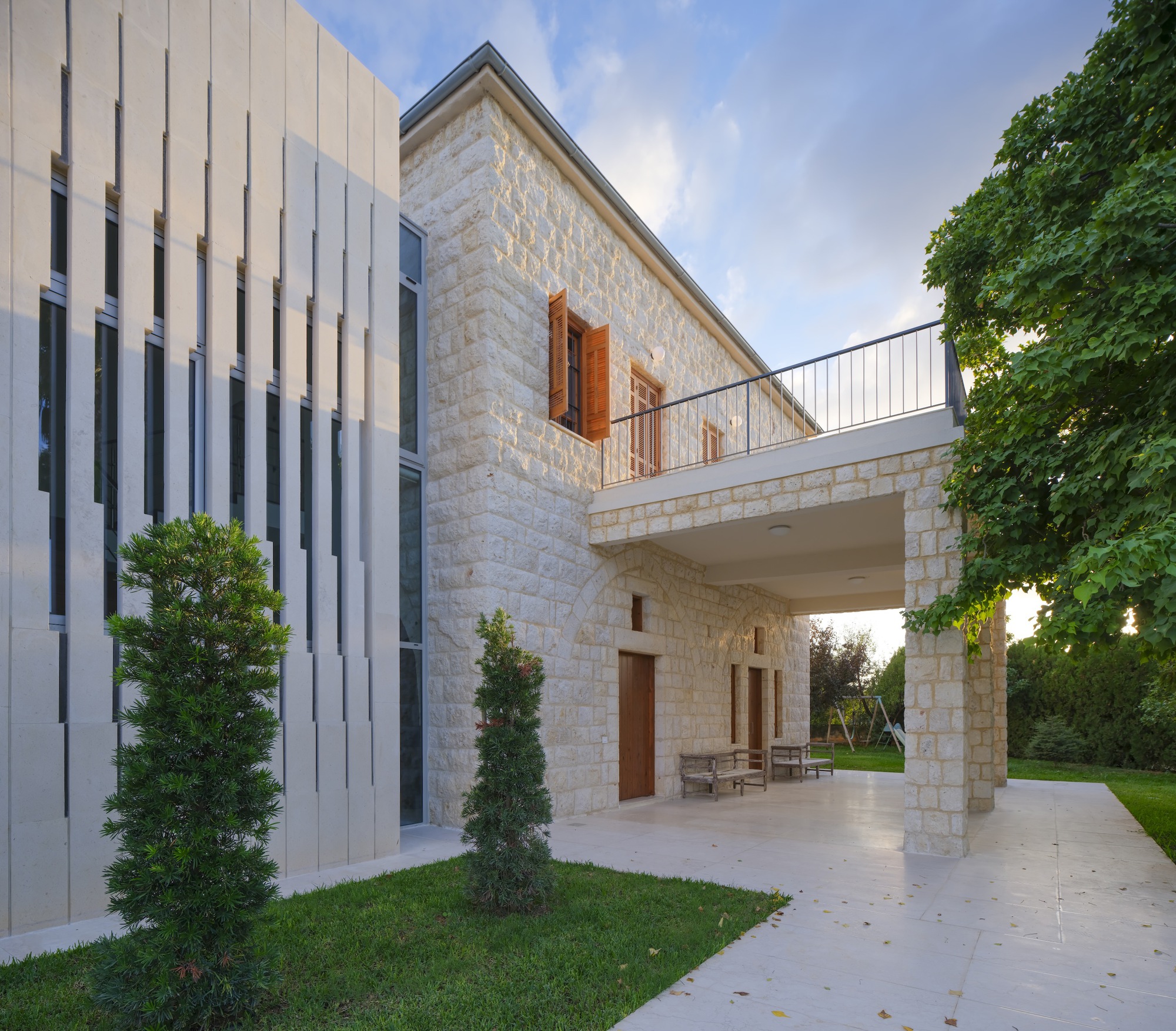 哈马特之家丨platau-8