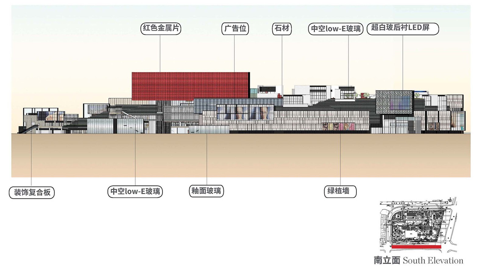 苏州大悦春风里购物中心丨中国苏州丨贝诺-37