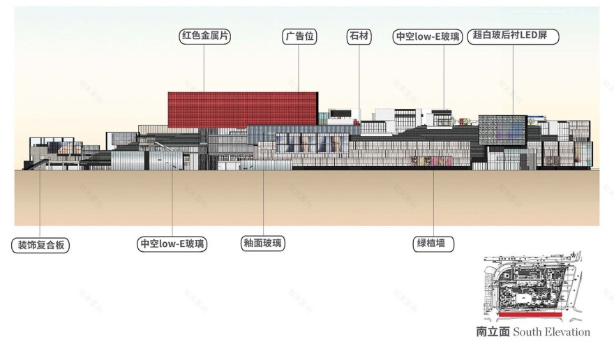 苏州大悦春风里购物中心丨中国苏州丨贝诺-37