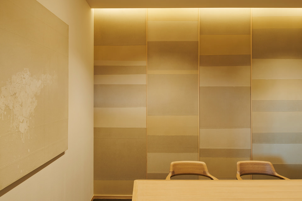 临空医疗诊所室内设计丨日本大阪丨ninkipen!-13