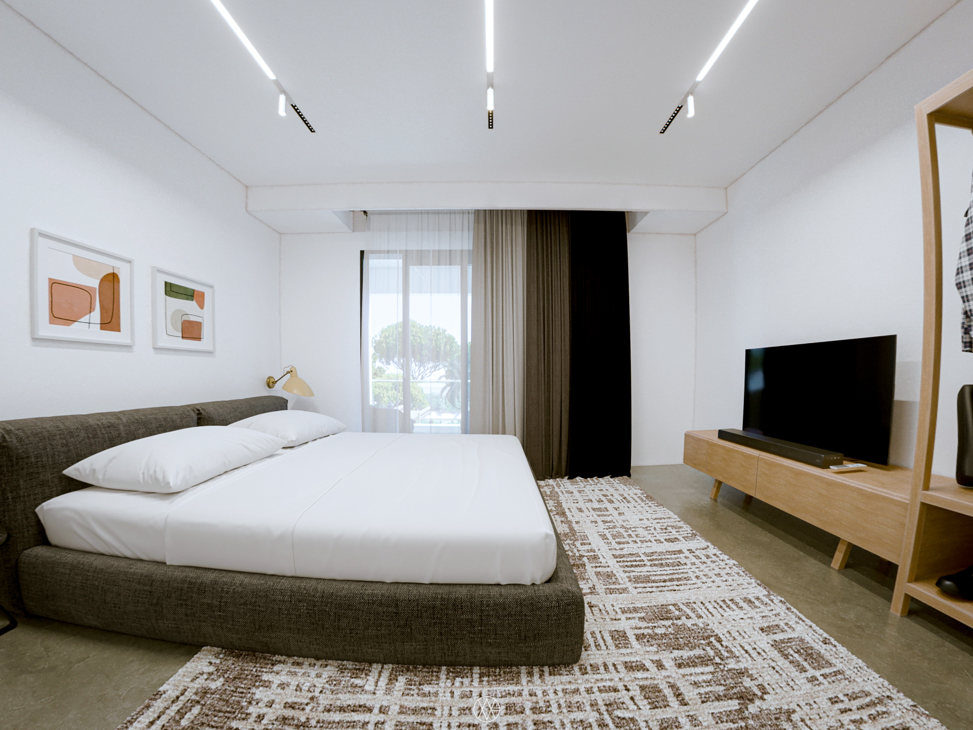 列兵的家庭周末度假屋丨柬埔寨贡布-37