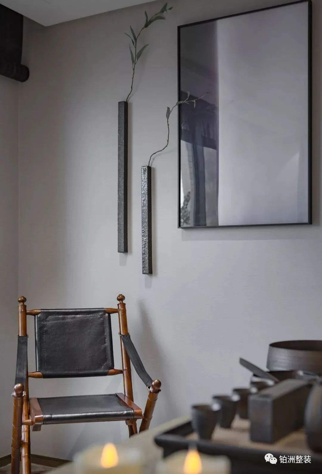 顶层复式，才是豪宅正确打开方式-29