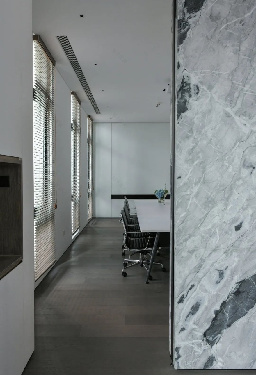 徐绮设计事务所办公室丨中国厦门丨徐绮建筑设计咨询(上海)有限公司-20
