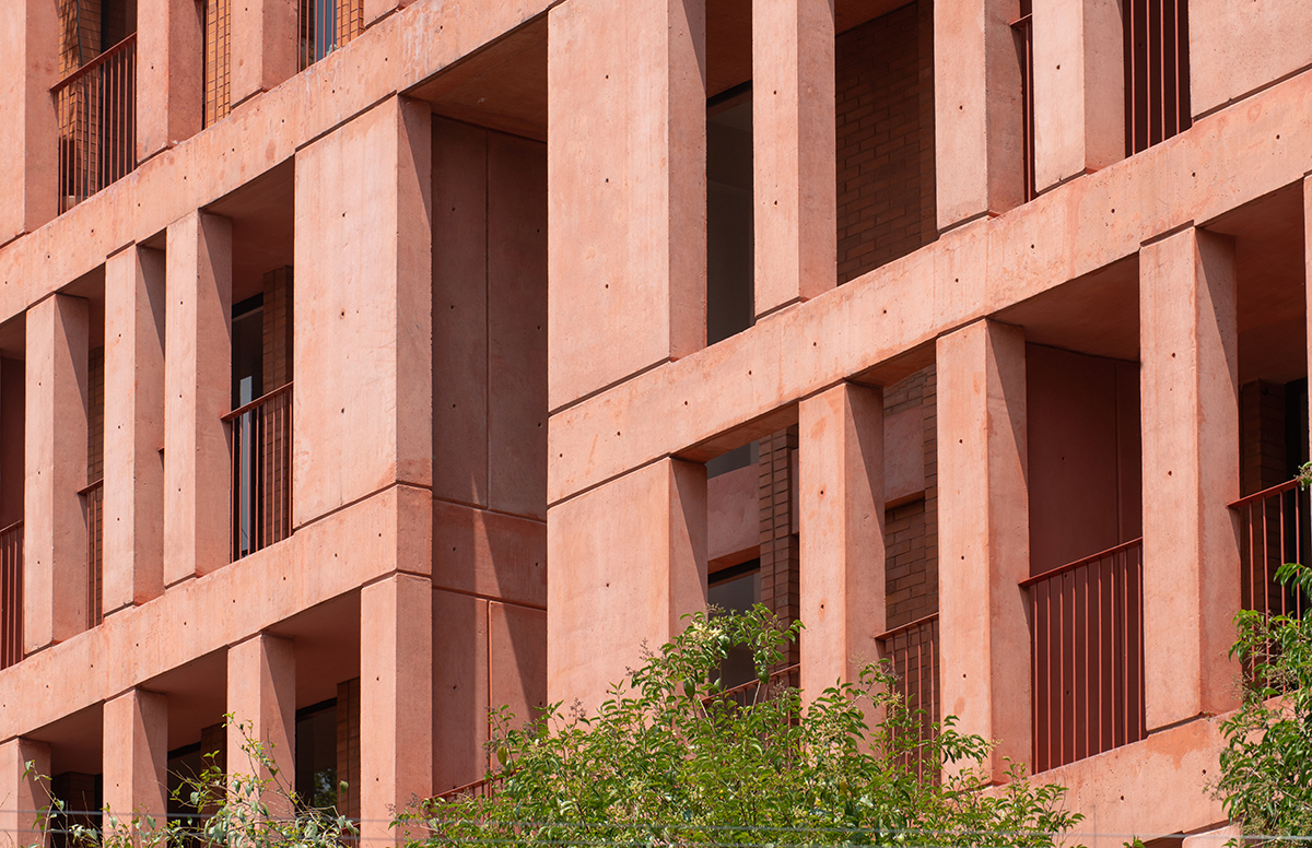 SCHULTZ 住宅大楼-23