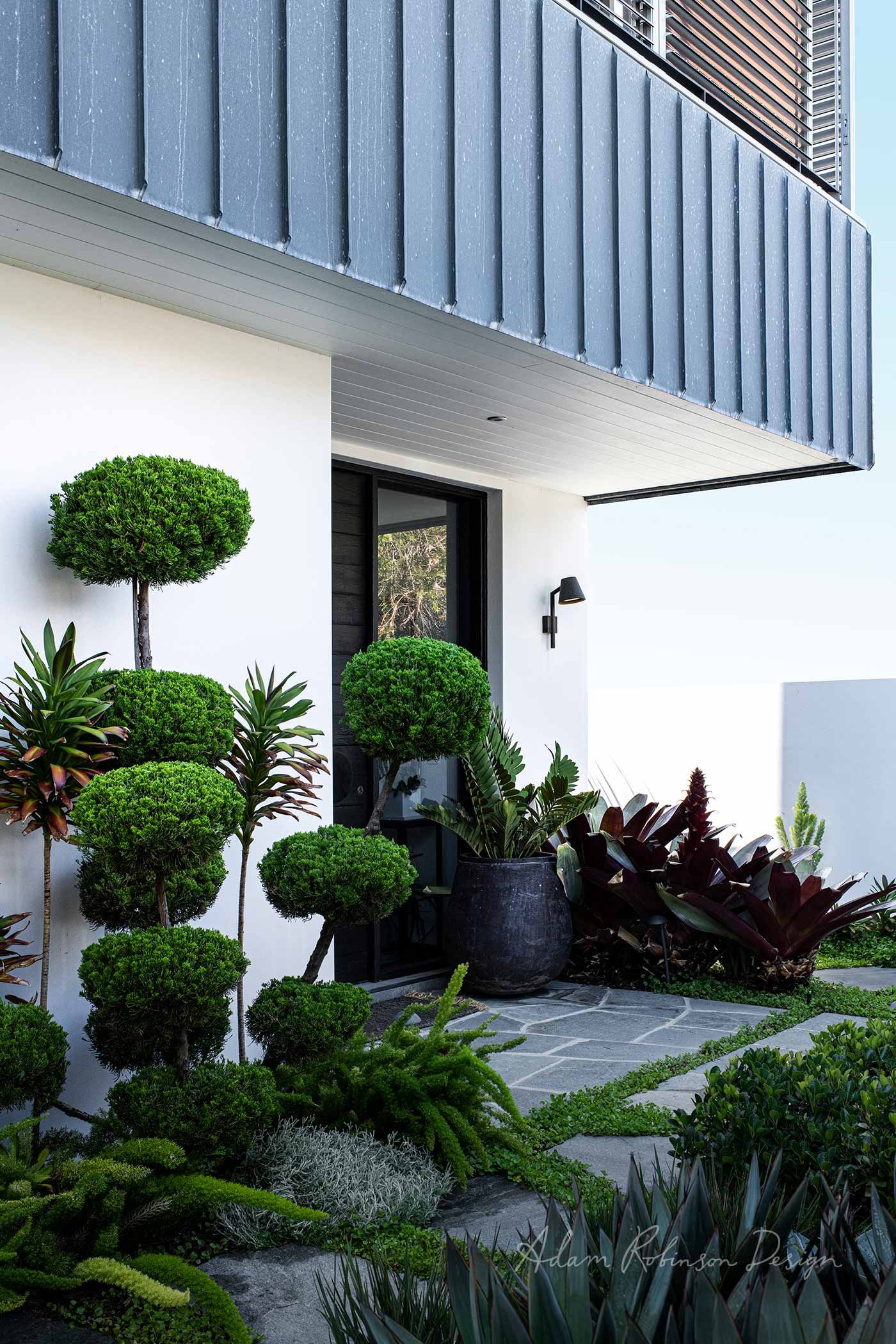 Landscape Design Byron Bay Upcoming — Adam Robinson Design-10