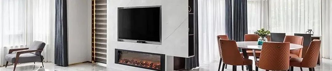 VOGLASS VILLA DC · 返璞归真的中式韵味丨尚层别墅装饰-58