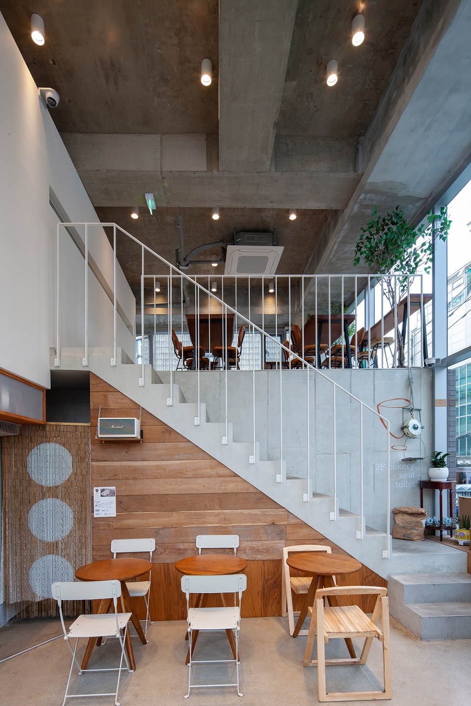 颠倒的帕特玛公寓丨韩国首尔丨L’EAU design-21