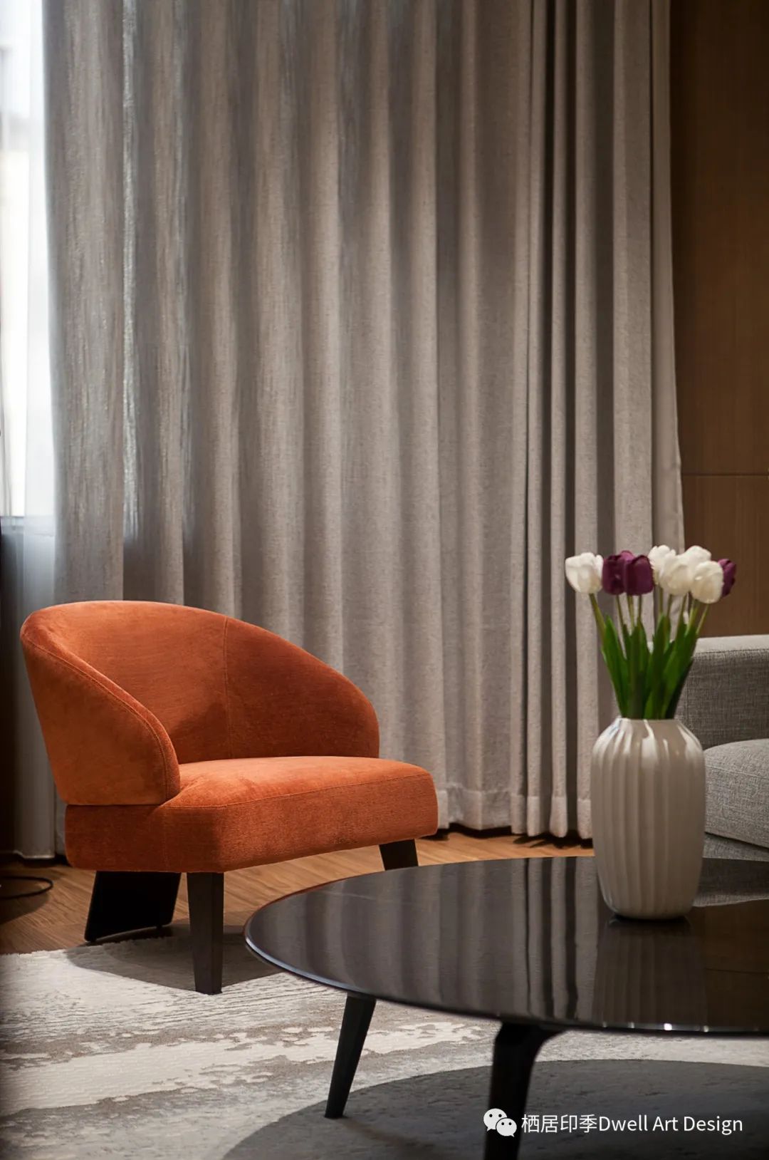 云南沙甸私人别墅丨中国红河丨栖居印季-67