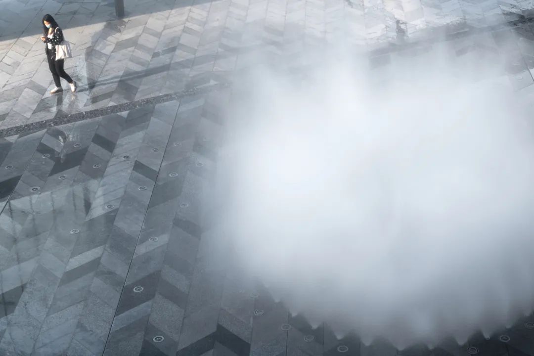 华润置地笋岗中心展示区——地标之作,焕新城市-53