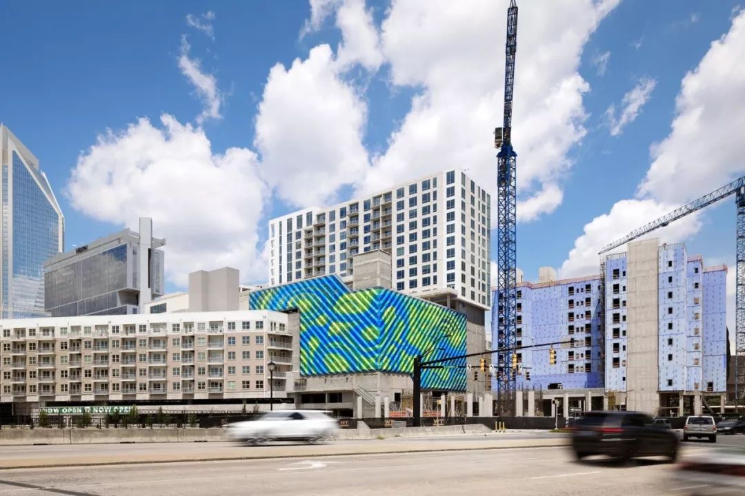 离开扎哈后的异形建筑师, 他用自创的超薄"自支撑"结构惊艳世人!-58