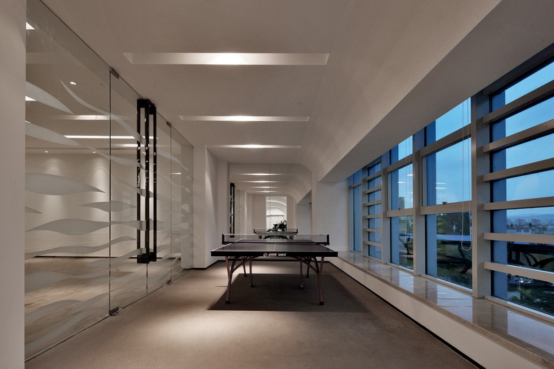 云南玉溪活发集团大厦综合楼-12