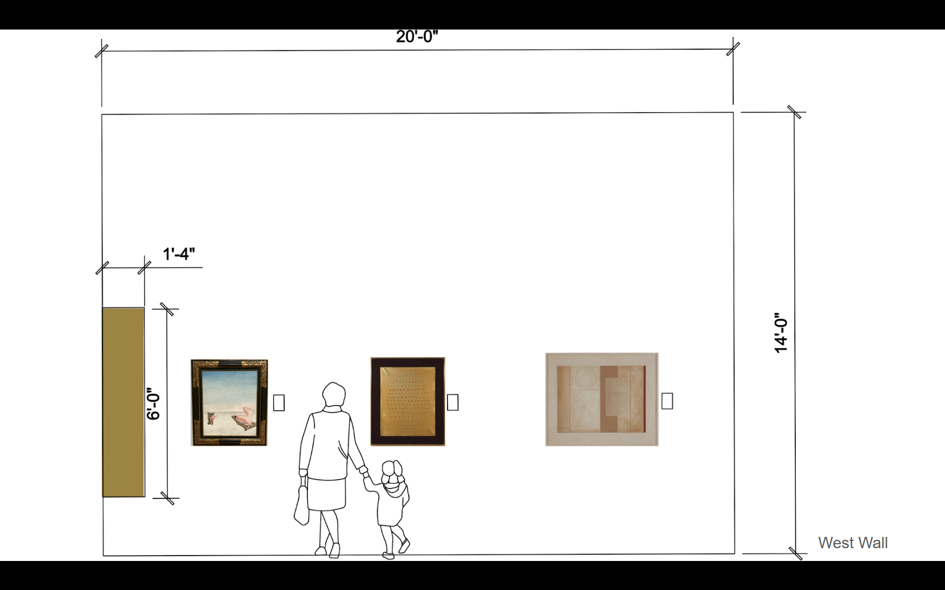 Light into Density Exhibit Design-26