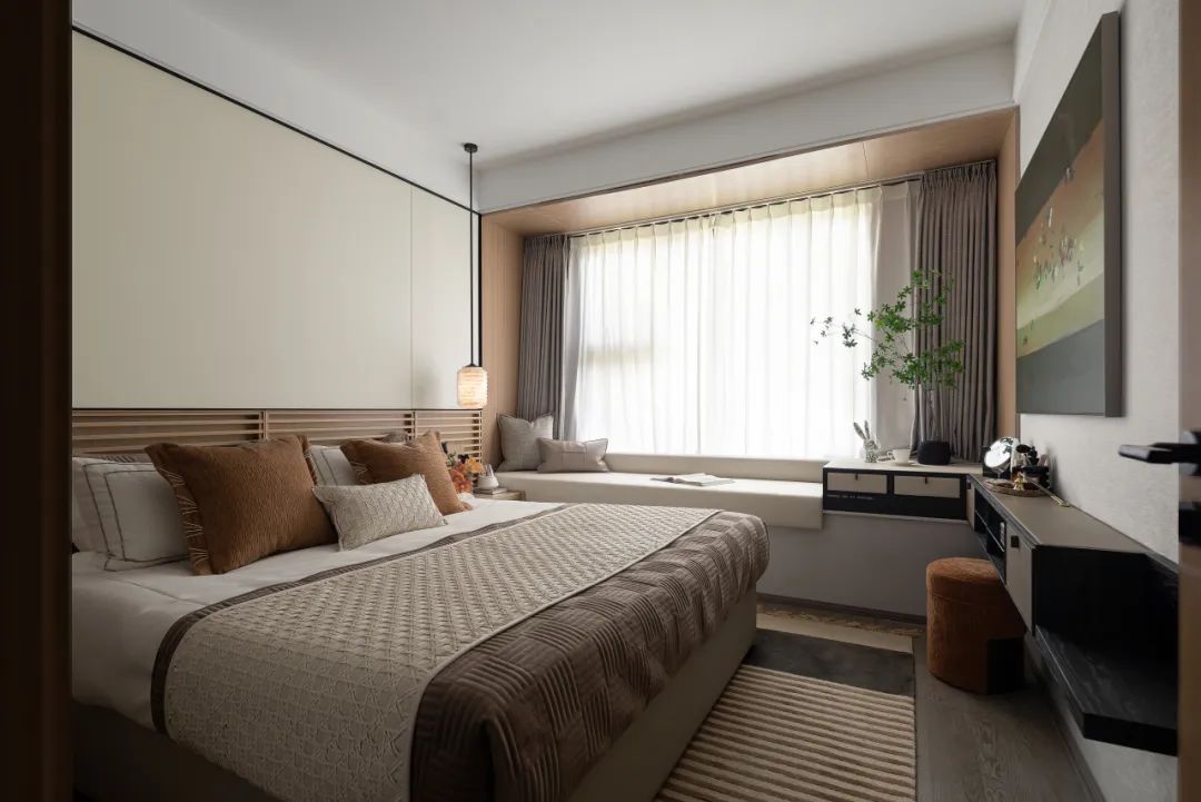 璞辉设计 | 自由生长，野趣之家-37