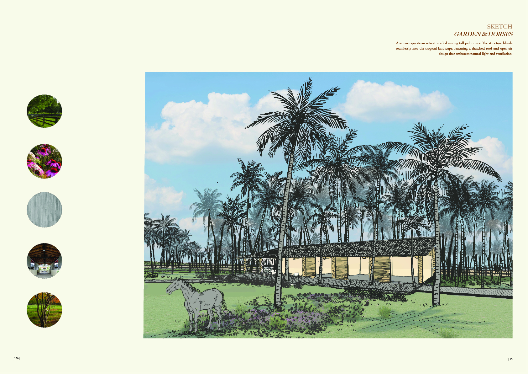 酒店景观丨印度尼西亚巴厘丨作者与同事Narindra,Ayu-44