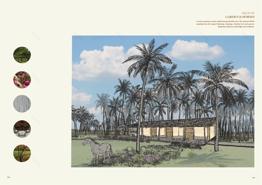 酒店景观丨印度尼西亚巴厘丨作者与同事Narindra,Ayu-44