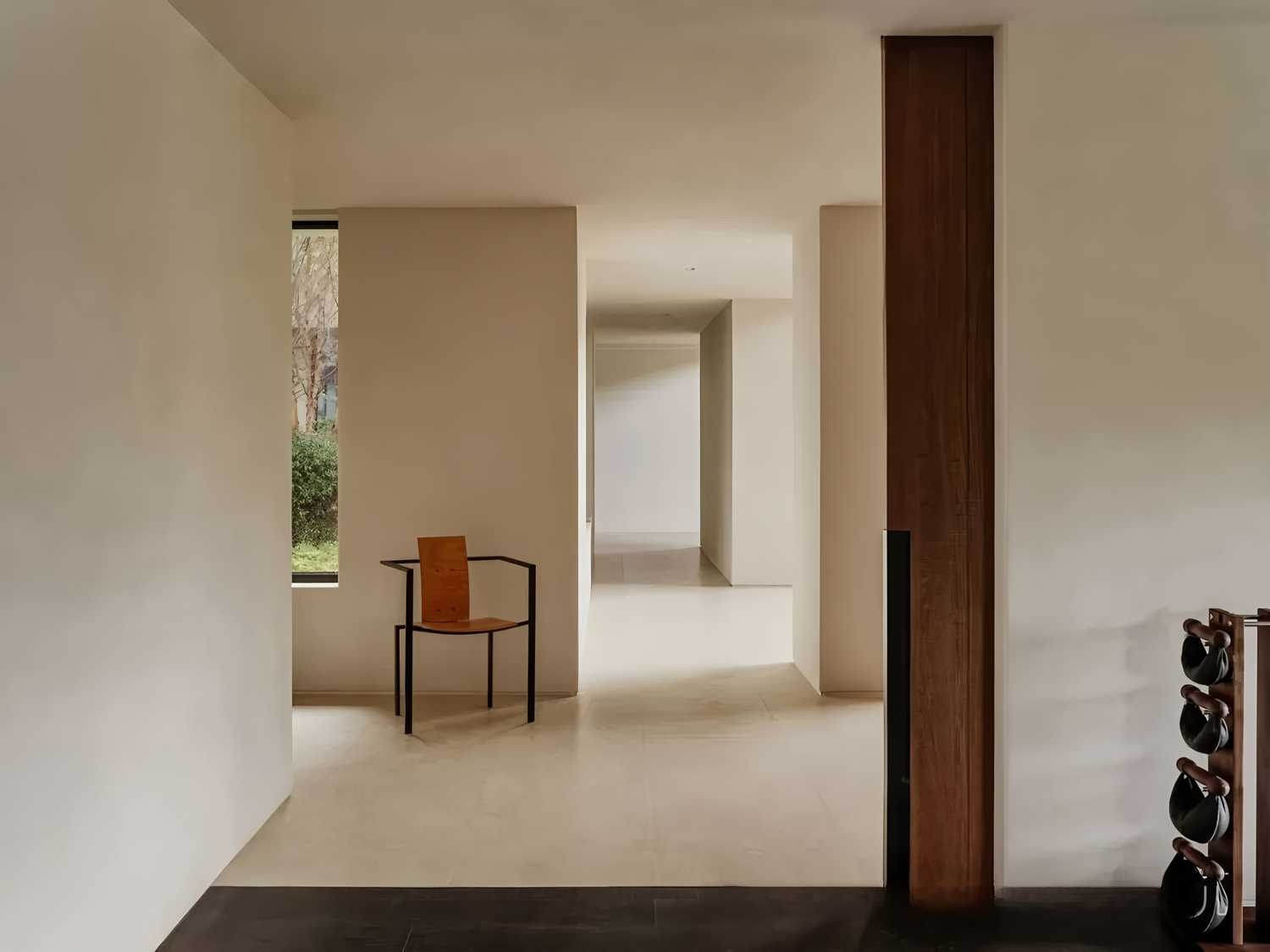 阿那亚九龙湖丨中国广州丨尚壹扬设计-48