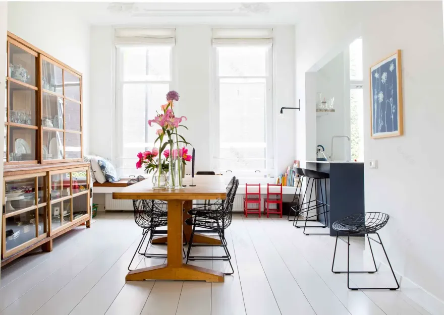 阿姆斯特丹砖房-7