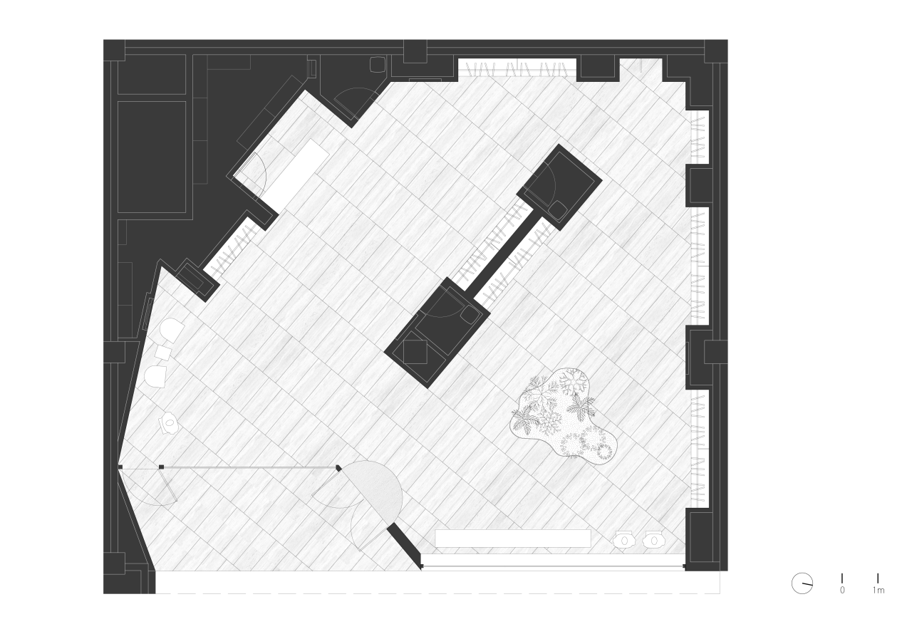 单农苏州仓街店丨中国苏州丨亘建筑事务所-36