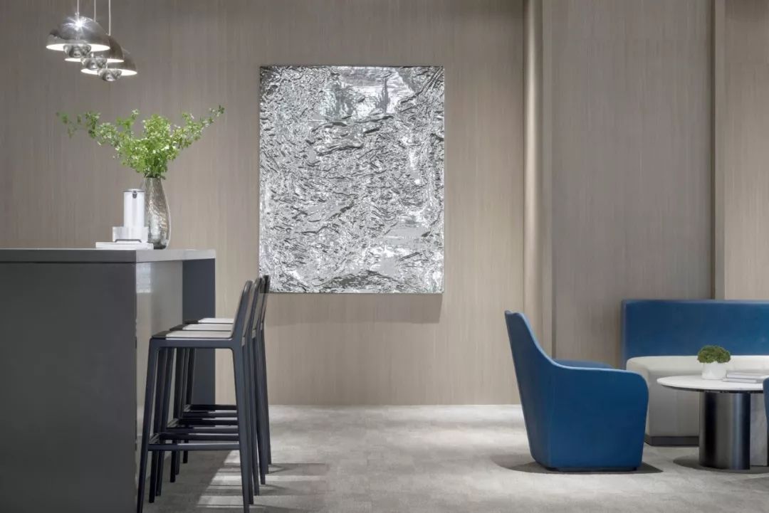 科技未来,圆融无界——广州琶洲环球梦大厦办公样板设计-56