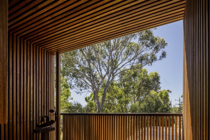 音乐波·豪斯丨澳大利亚墨尔本丨Multiplicity-26