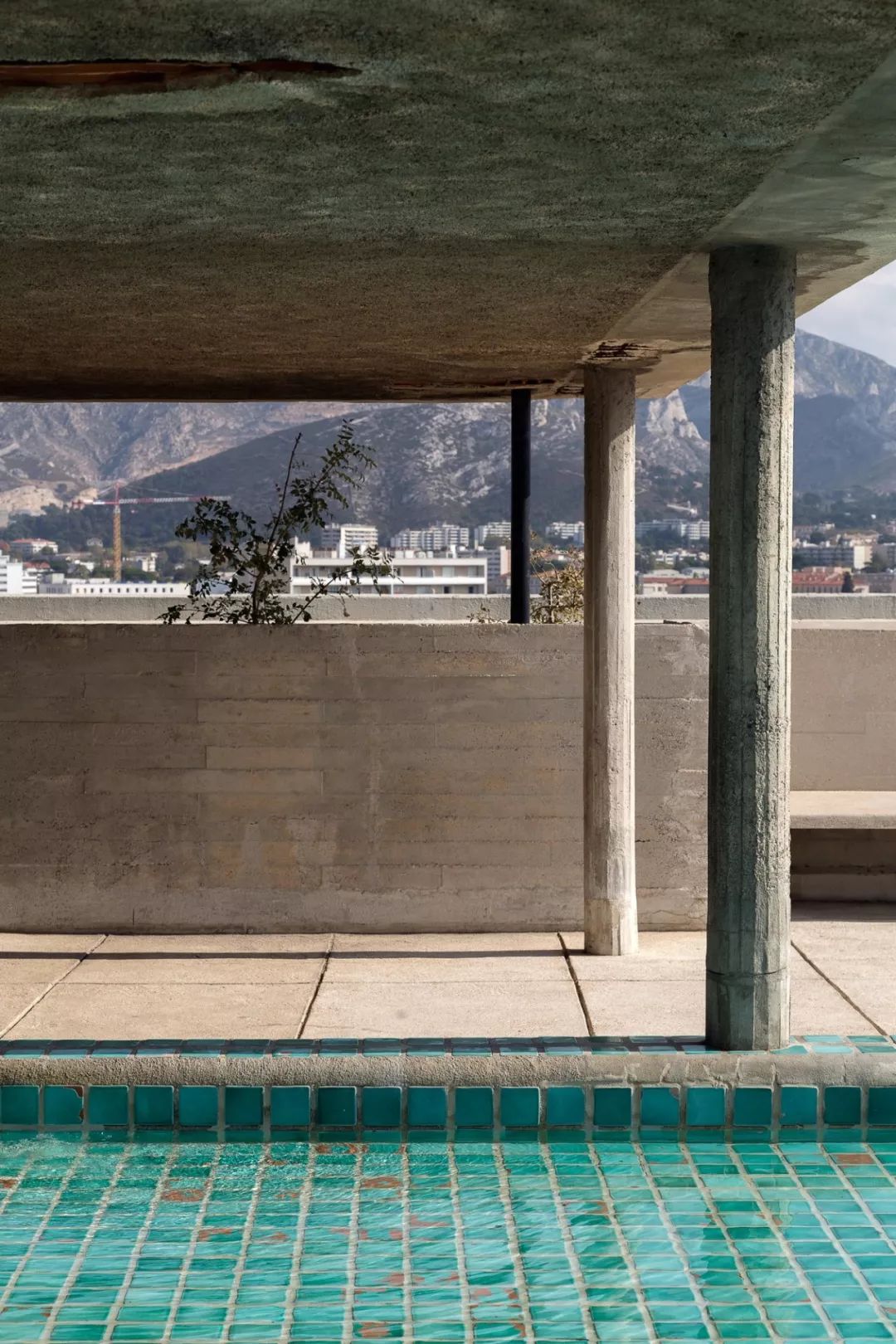 拉图雷特修道院-102