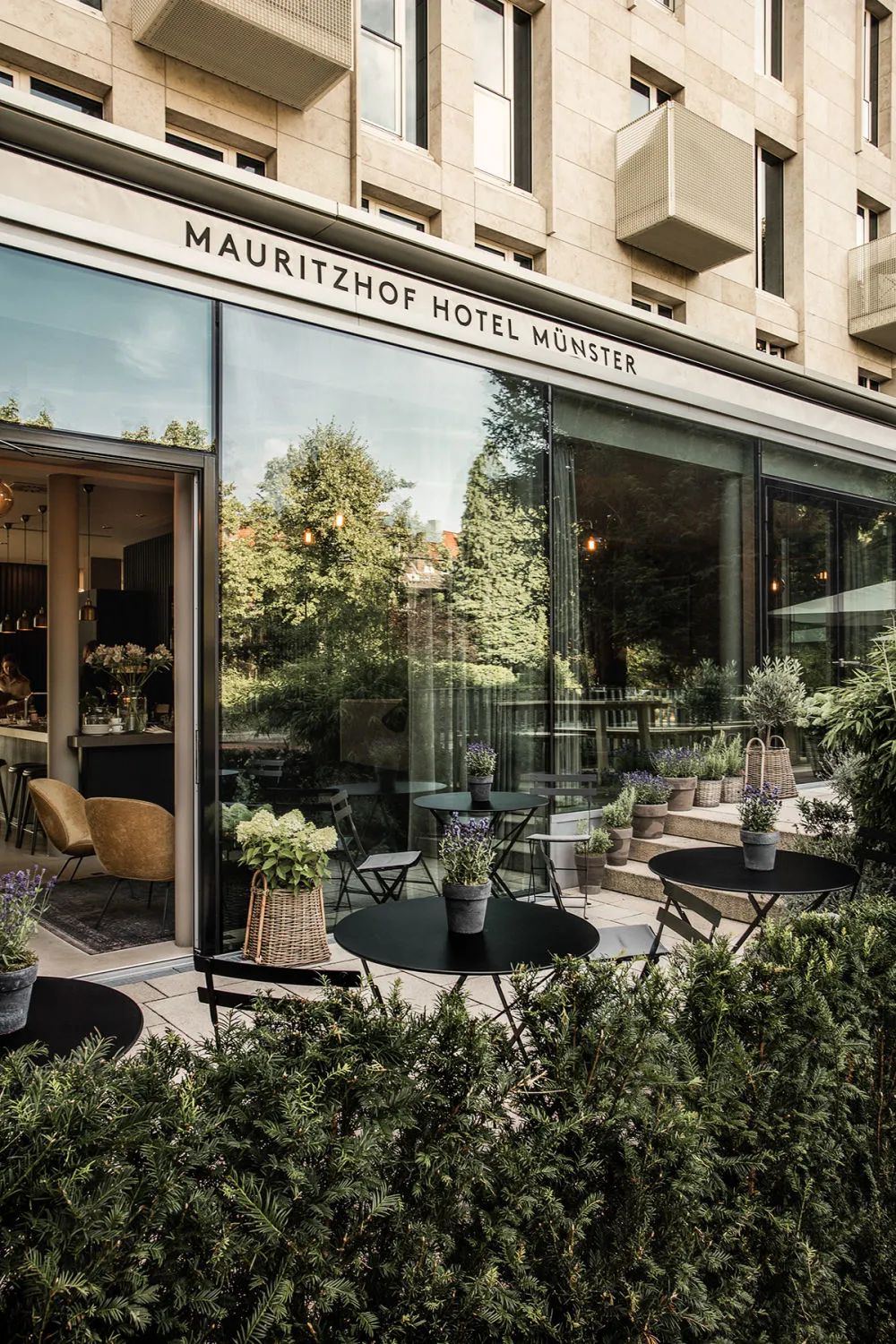 YAPA精品餐厅丨意大利米兰丨Lambs and Lions-305