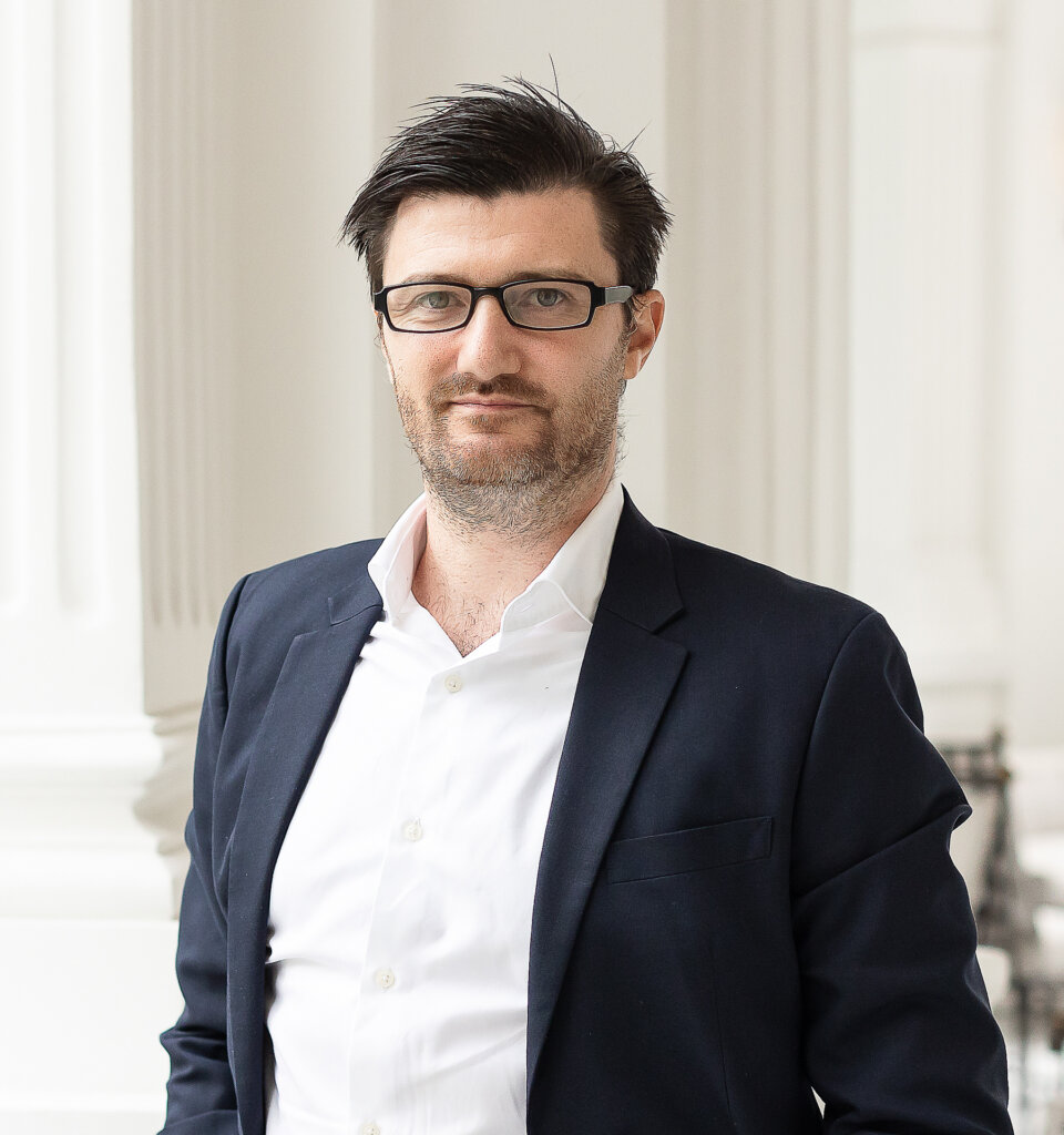 BLINK | Luxury Hospitality Building, Masterplan & Interior Design | Team-5