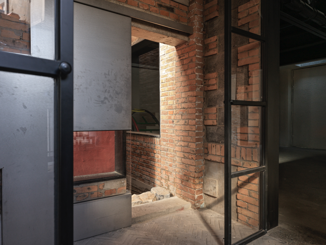 山中天艺术中心·玄馆二期与三期丨中国北京丨金秋野建筑工作室-43