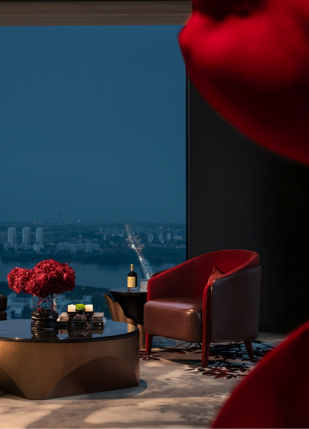 CAC京典首发|立于海口之巅，见云海新高度-37