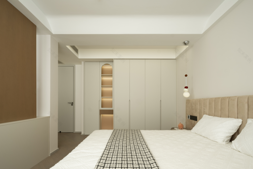 湖樾云著丨中国浙江丨慈溪市华点装饰设计有限公司-31