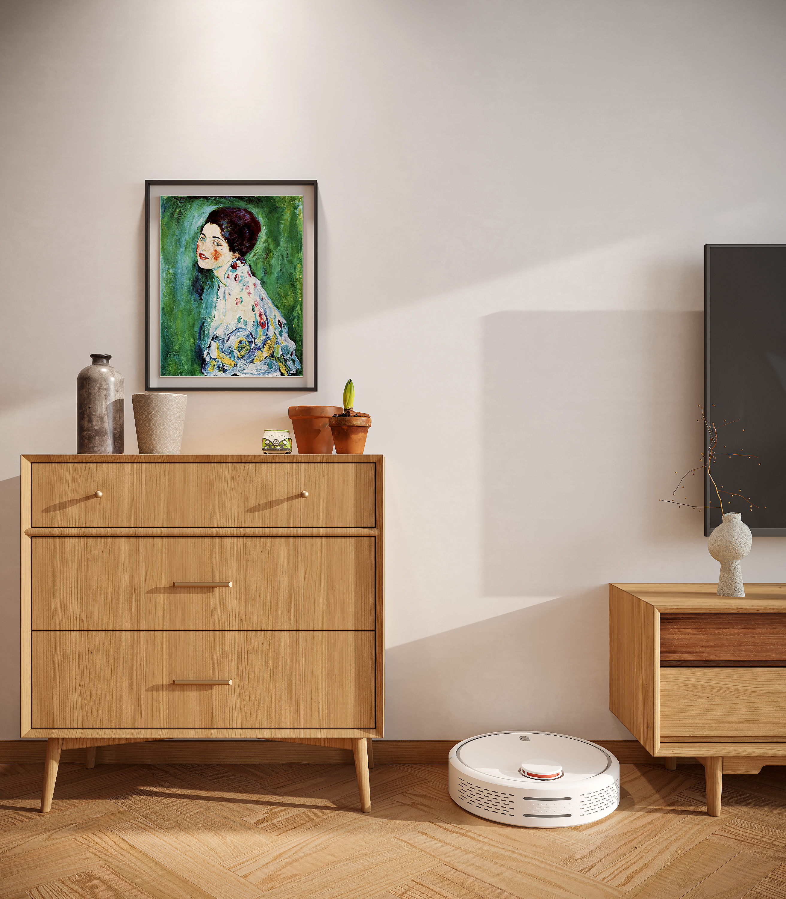 极简轻奢，打造城市绿洲-5