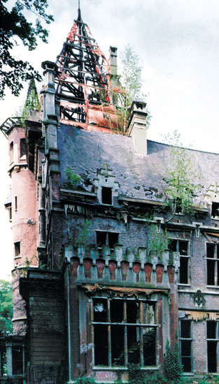 丨MA²与Art & Build事务所-34