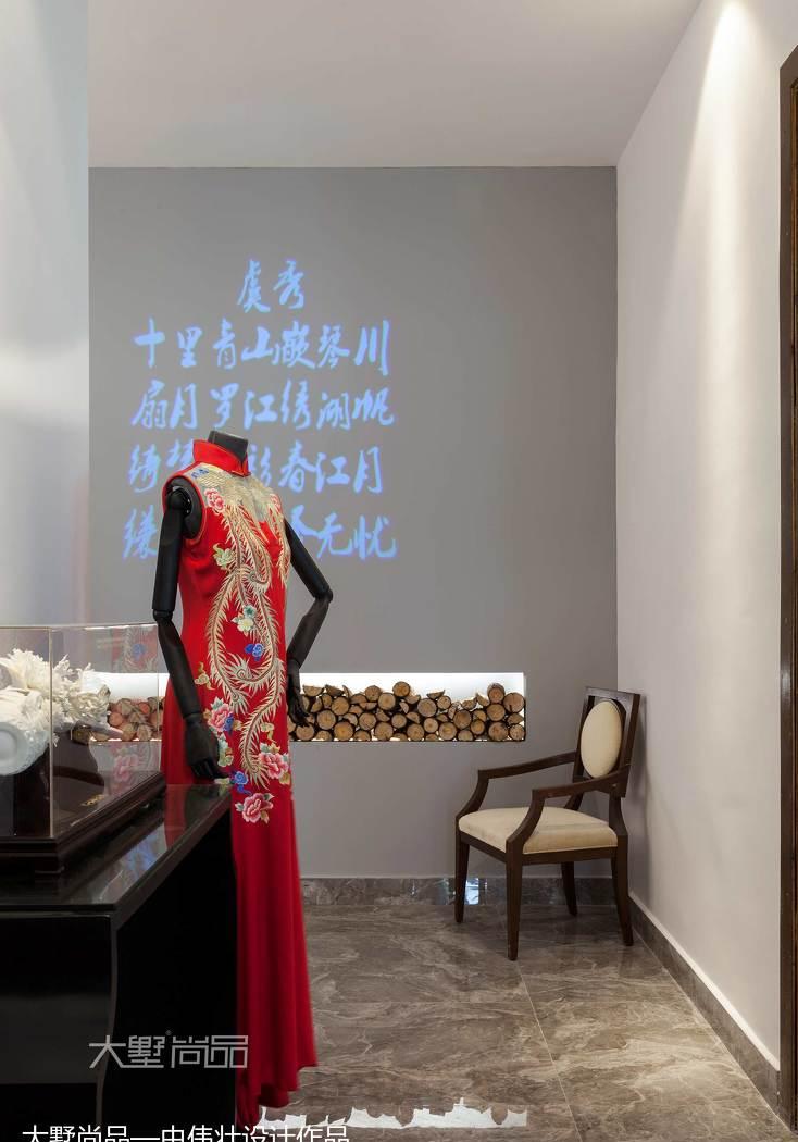 复古雅致花样年华-27