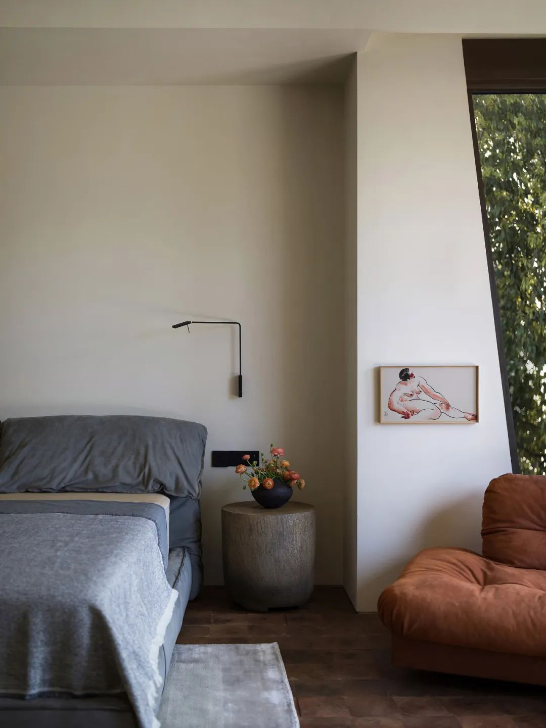 成都湖居别墅豪宅丨中国成都丨ACE DESIGN-30