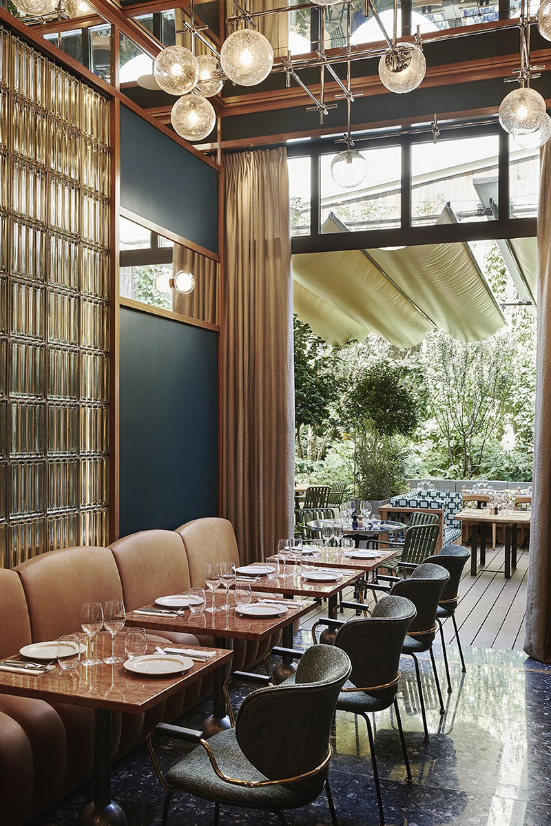 巴黎 Le Ballu 酒店-8