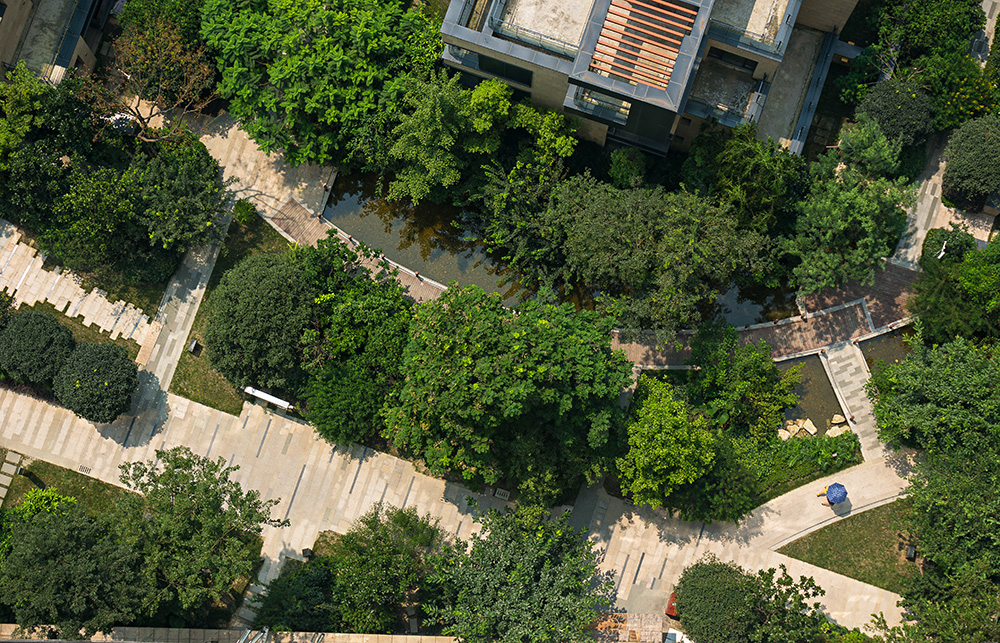 成都博瑞优品道丨L&A Design Group-21